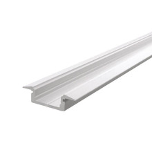 Профиль Deko-Light T-profile flat ET-01-10 975025