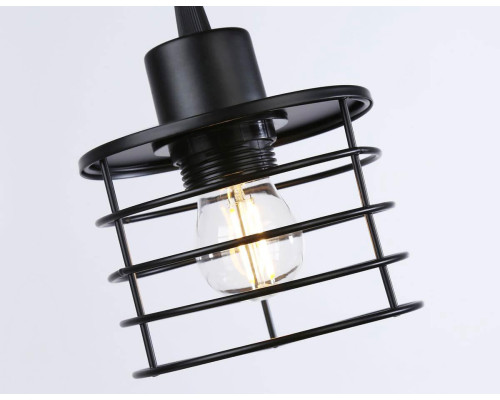 Подвесной светильник Ambrella light Traditional TR8068 Подвесной светильник Ambrella light Traditional TR8068