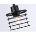 Подвесной светильник Ambrella light Traditional TR8068