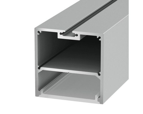 Профиль DesignLed LS.5050-W-R 010369 Профиль DesignLed LS.5050-W-R 010369