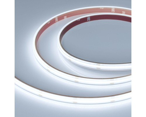 Светодиодная влагозащищенная лента Arlight 4W/m 480Led/m CSP холодный белый 5M герметичная CSP-PFS-X480-10mm 24V White6000 045042 Светодиодная влагозащищенная лента Arlight 4W/m 480Led/m CSP холодный белый 5M герметичная CSP-PFS-X480-10mm 24V White6000 045042