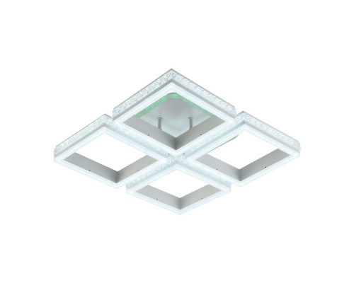 Потолочная светодиодная люстра Profit Light 6000/4 WHT Потолочная светодиодная люстра Profit Light 6000/4 WHT