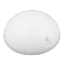 Потолочный светодиодный светильник Uniel ULW-K20C 12W/6000K IP54 WHITE UL-00005231