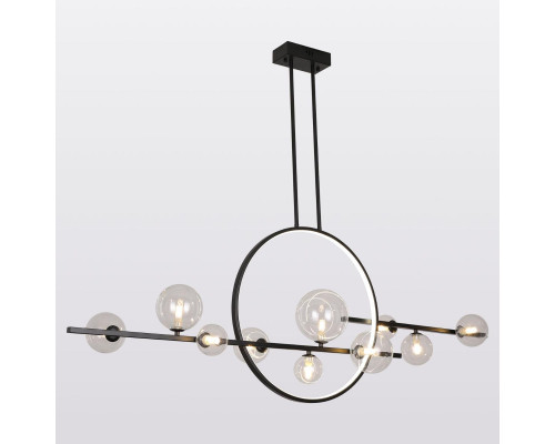 Подвесной светильник Lussole Loft BEAUMONT LSP-7073 Подвесной светильник Lussole Loft BEAUMONT LSP-7073
