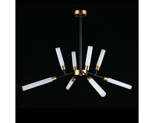 Подвесная люстра Aployt Oliwia APL.604.07.09