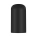 Потолочный светодиодный светильник Loft IT Tictac 10220 Black 3000K