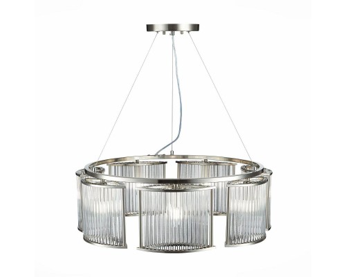 Подвесная люстра ST Luce Velletri SL1627.103.07