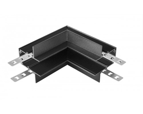 Коннектор L-образный внутренний Arte Lamp Linea-Accessories A480906 Коннектор L-образный внутренний Arte Lamp Linea-Accessories A480906
