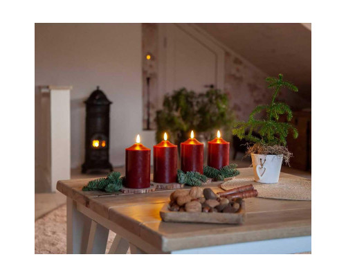 Светодиодная свеча Eglo FLAMME 410027 Светодиодная свеча Eglo FLAMME 410027