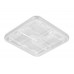 Потолочный светодиодный светильник Ambrella light Original FA627