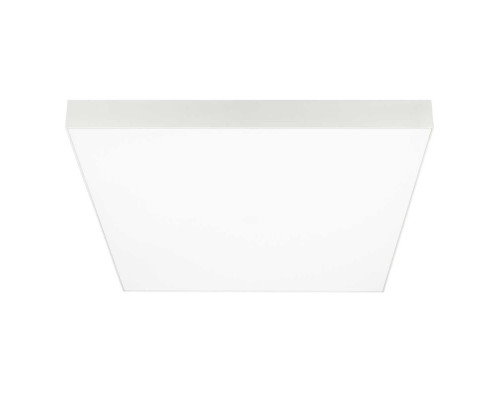 Потолочный светодиодный светильник Arlight IM-Quadro-Emergency-3H-S600x600-64W Warm3000 041046 Потолочный светодиодный светильник Arlight IM-Quadro-Emergency-3H-S600x600-64W Warm3000 041046