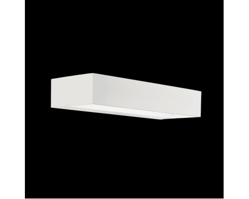 Настенный светодиодный светильник Ideal Lux Cube Ap D30 161785 Настенный светодиодный светильник Ideal Lux Cube Ap D30 161785