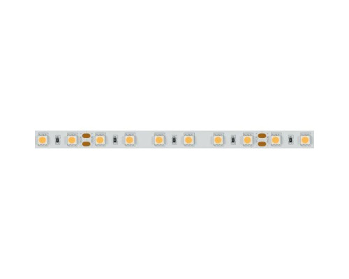 Светодиодная лента Arlight 14,4W/m 60LED/m 5060SMD теплый белый 5M 021421(2) Светодиодная лента Arlight 14,4W/m 60LED/m 5060SMD теплый белый 5M 021421(2)
