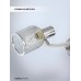 Спот Seven Fires Udein SF4711/2W-WT-CR