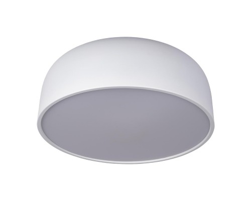 Потолочный светодиодный светильник Loft IT Axel 10201/480 White Потолочный светодиодный светильник Loft IT Axel 10201/480 White