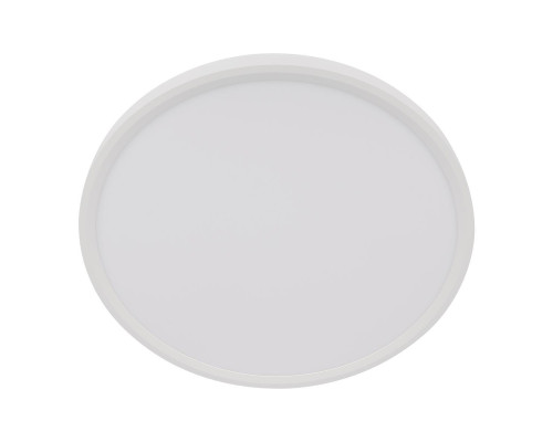 Потолочный светодиодный светильник Loft IT Extraslim 10227/40 White