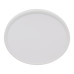 Потолочный светодиодный светильник Loft IT Extraslim 10227/40 White