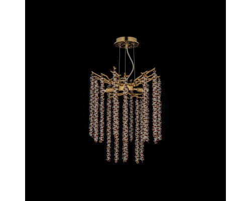 Подвесная люстра Dio DArte Elite Tavenna H 1.5.32.722 A Подвесная люстра Dio DArte Elite Tavenna H 1.5.32.722 A