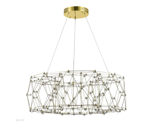 Подвесной светодиодный светильник ST Luce Gravetta SL6602.203.48 Подвесной светодиодный светильник ST Luce Gravetta SL6602.203.48