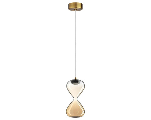 Подвесной светодиодный светильник Odeon Light Pendant Glessi 5093/4L Подвесной светодиодный светильник Odeon Light Pendant Glessi 5093/4L