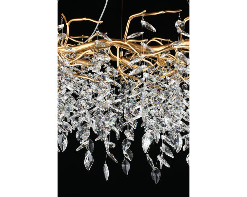 Подвесная люстра Aployt Gertunia APL.847.03.13