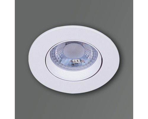 Точечный светильник Reluce 81122-9.0-001 LED5W WT Точечный светильник Reluce 81122-9.0-001 LED5W WT