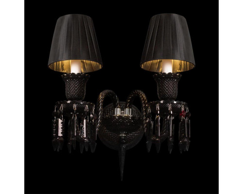 Бра Loft IT Zenith 10210/2W Black Бра Loft IT Zenith 10210/2W Black
