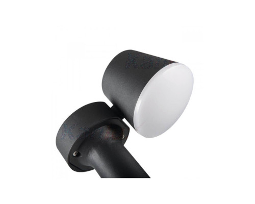 Светильник ландшафтный Kanlux DROMI LED 50 7W-GR 32532 Светильник ландшафтный Kanlux DROMI LED 50 7W-GR 32532