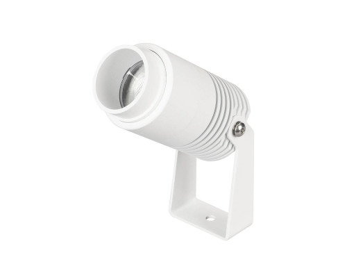 Уличный светодиодный светильник Arlight ALT-RAY-ZOOM-R52-8W Day4000 (WH, 10-40 deg, 230V) 042677 Уличный светодиодный светильник Arlight ALT-RAY-ZOOM-R52-8W Day4000 (WH, 10-40 deg, 230V) 042677