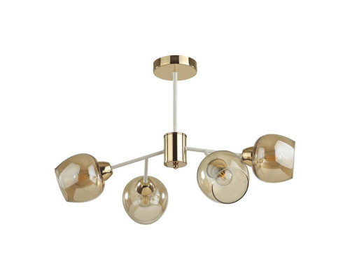 Потолочная люстра Lumion Comfi Odell 5650/4C Потолочная люстра Lumion Comfi Odell 5650/4C