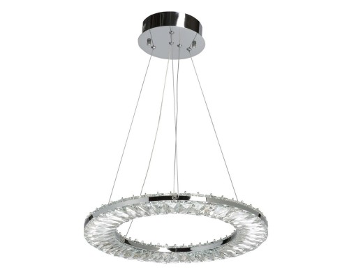 Подвесная светодиодная люстра MW-Light Гослар 498016101 Подвесная светодиодная люстра MW-Light Гослар 498016101