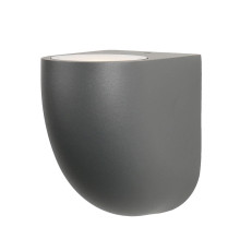 Настенный уличный светильник Mantra BALDY 9110