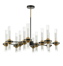 Подвесная люстра Lumion Neoclassi Tamaresa 8112/24