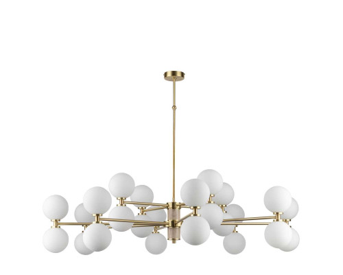 Подвесной светильник KUTEK ERBA ERB-ZW-8+4(ZM/6)BB Подвесной светильник KUTEK ERBA ERB-ZW-8+4(ZM/6)BB