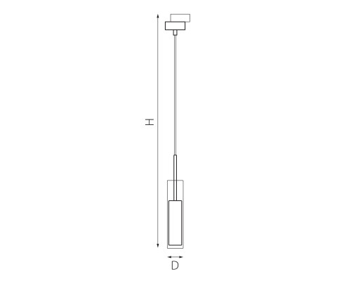 Трековый светильник Lightstar Cilino (756012+592007) L1T756012 Трековый светильник Lightstar Cilino (756012+592007) L1T756012