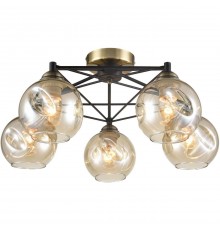 Потолочная люстра Vele Luce Furia VL1882L05
