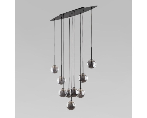 Подвесная люстра TK Lighting 6148 Estera Подвесная люстра TK Lighting 6148 Estera