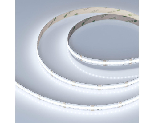 Светодиодная лента Arlight 16W/m 840Led/m CSP разноцветный/холодный белый 5M CSP-X840-12mm 24V RGBW-MIX 048945