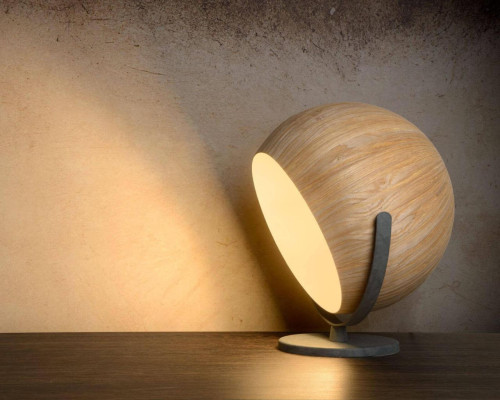 Настольная лампа Lucide Bolstar 30597/01/70 Настольная лампа Lucide Bolstar 30597/01/70