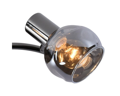 Спот Reluce 05958-0.8-04 PEARL BK