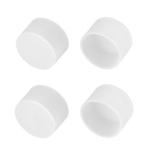 Заглушка Arlight WPH-Flex-D22-360Deg White глухая 045892