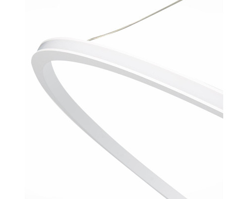 Подвесной светодиодный светильник ST Luce ST604.543.57 Подвесной светодиодный светильник ST Luce ST604.543.57