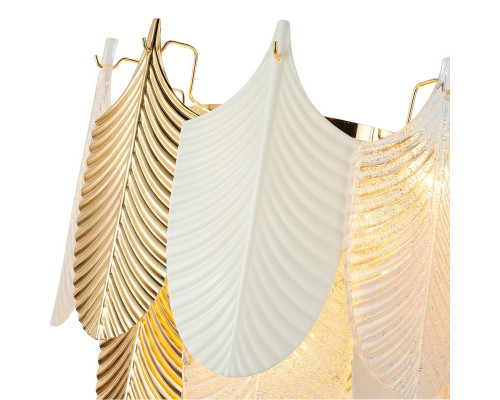 Подвесная люстра Favourite Pulcher 2619-12P