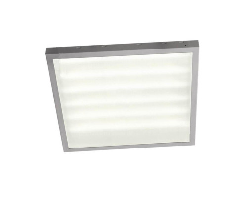 Встраиваемый светодиодный светильник Всесветодиоды Clip-in vs273-48-op-4k-3 Встраиваемый светодиодный светильник Всесветодиоды Clip-in vs273-48-op-4k-3