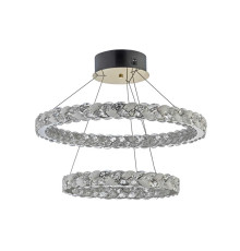 Люстра подвесная Dio D'Arte Elite Este L 1.5.60+40.100 N