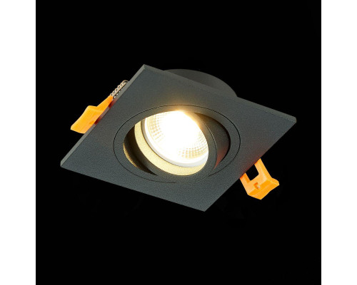 Встраиваемый светильник ST Luce ST251.408.01 Встраиваемый светильник ST Luce ST251.408.01