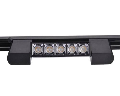 Трековый светодиодный светильник Ambrella light Track System GL6688 Трековый светодиодный светильник Ambrella light Track System GL6688