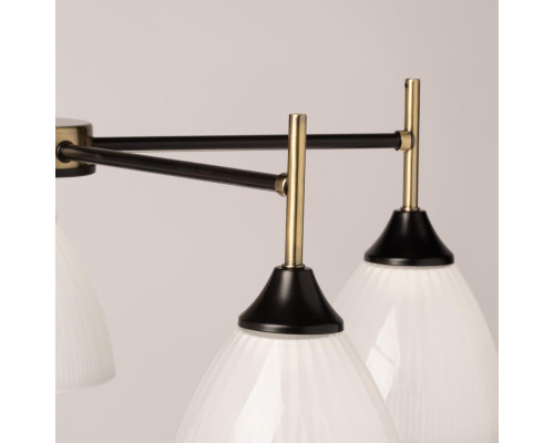 Люстра De City Дэла 116010405 Люстра De City Дэла 116010405