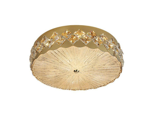 Потолочный светильник Newport Ashley 8300/480 PL gold М0070270