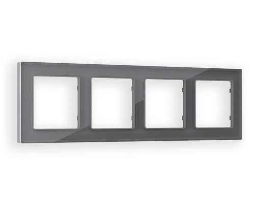 Рамка AMBRELLA VOLT AF330654